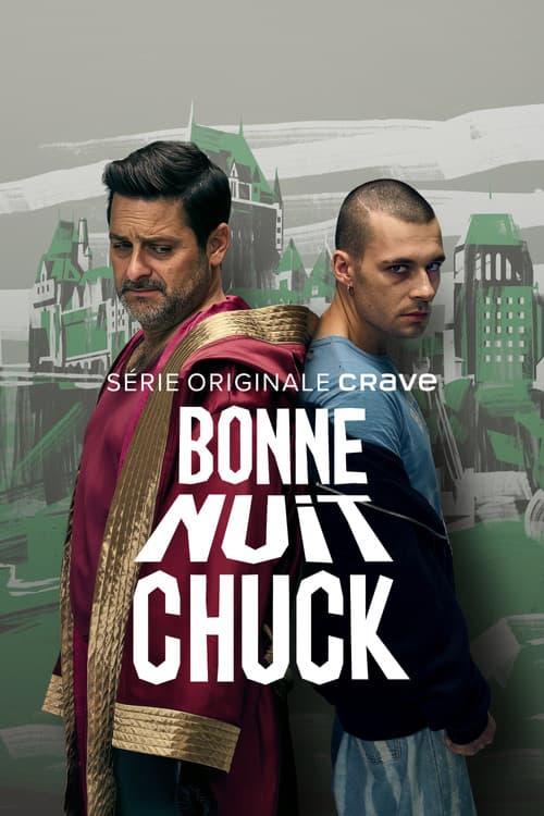 Bonne nuit Chuck