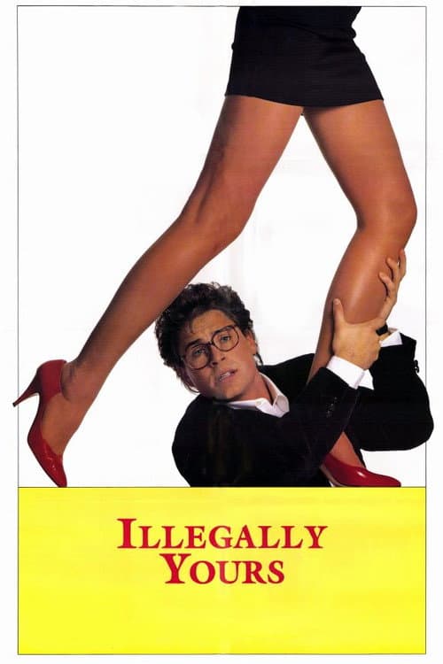 Ilegalmente tuyo