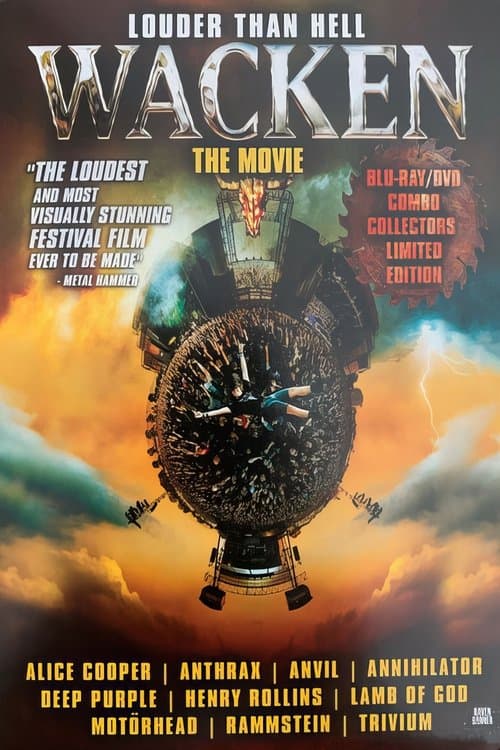 Wacken - Der Film
