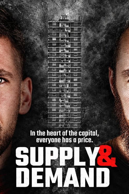 Supply & Demand