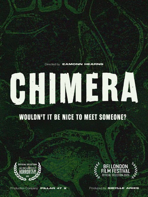 CHIMERA