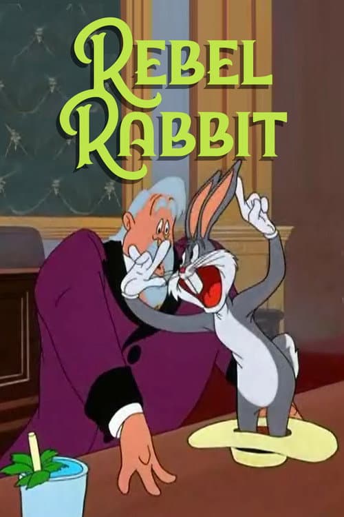 Conejo rebelde