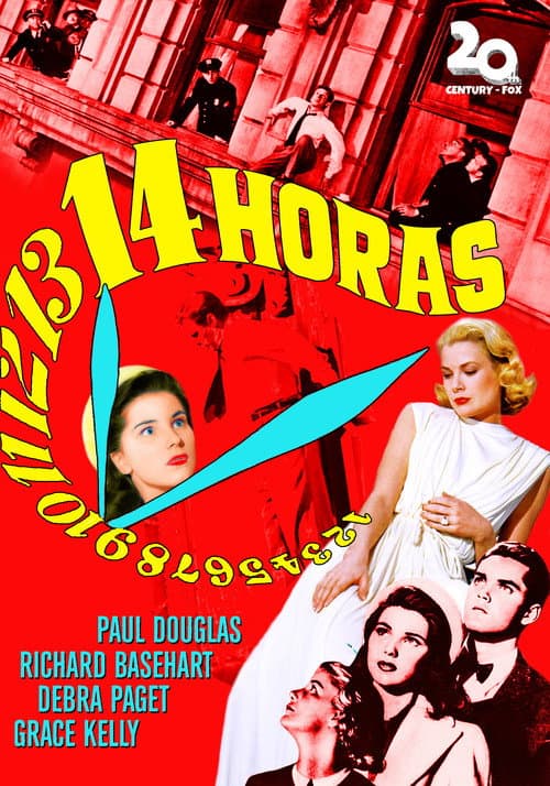 Catorce horas (14 horas)