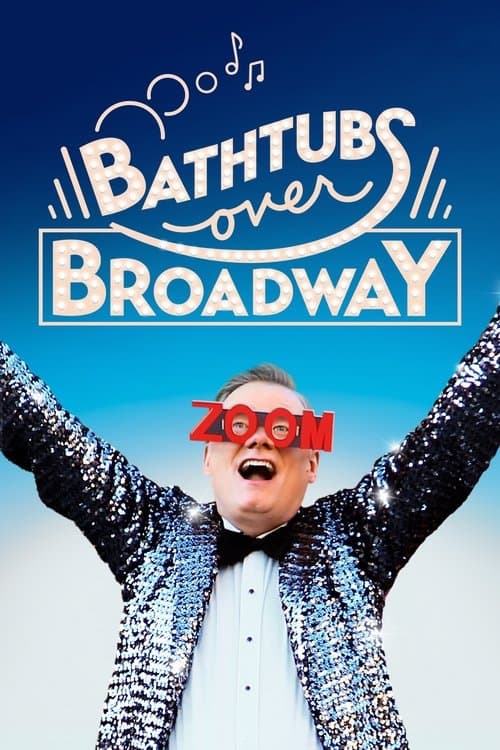 Bañeras sobre Broadway