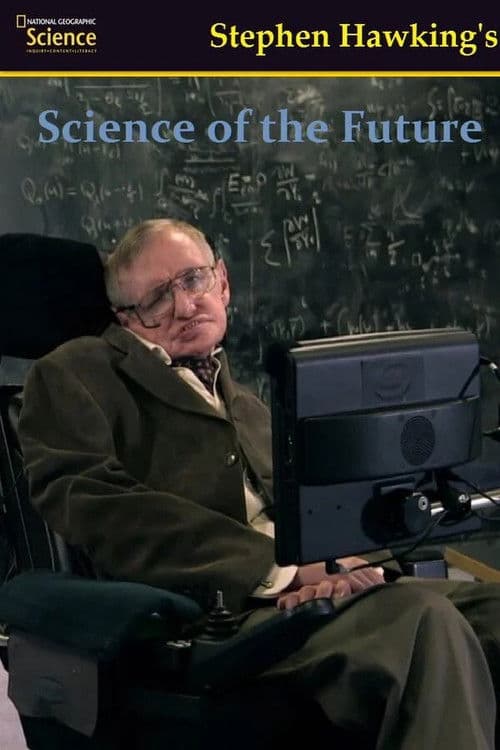 El futuro por Stephen Hawking