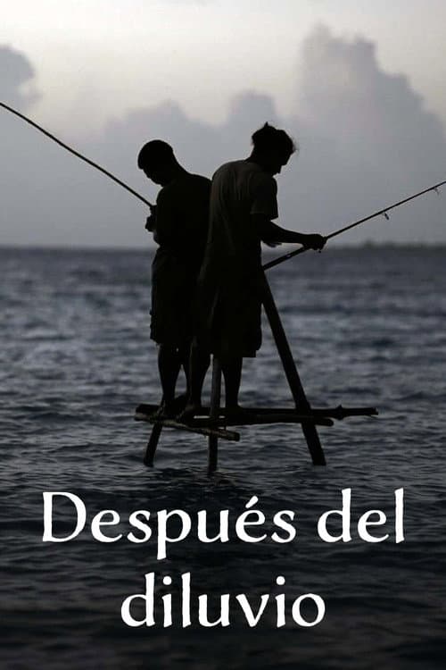 Après le déluge