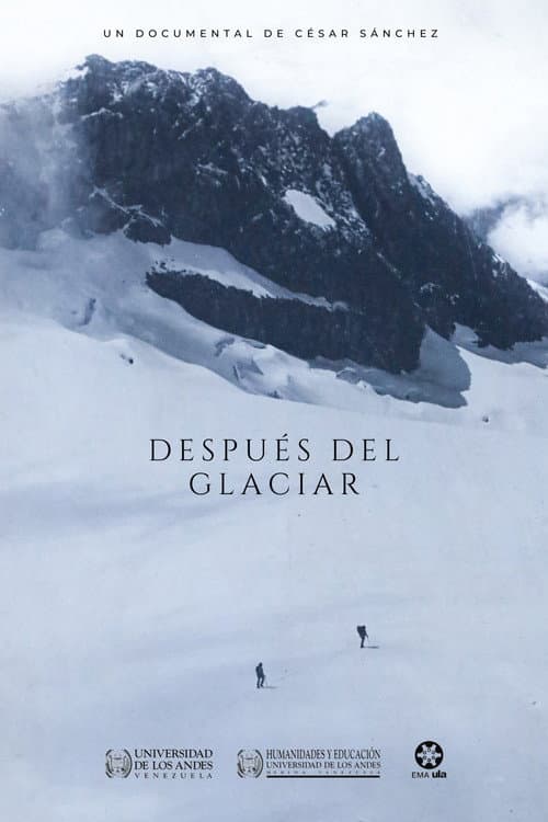 Después del Glaciar