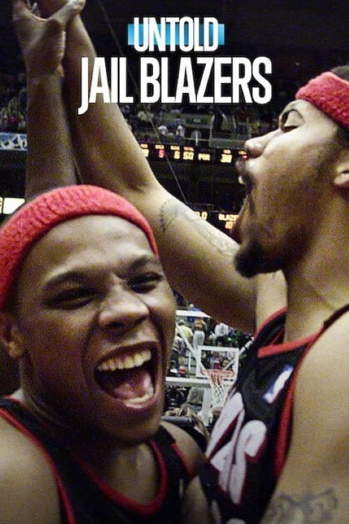 Secretos del deporte: Los escandalosos Portland Jail Blazers