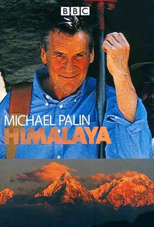 El Himalaya con Michael Palin