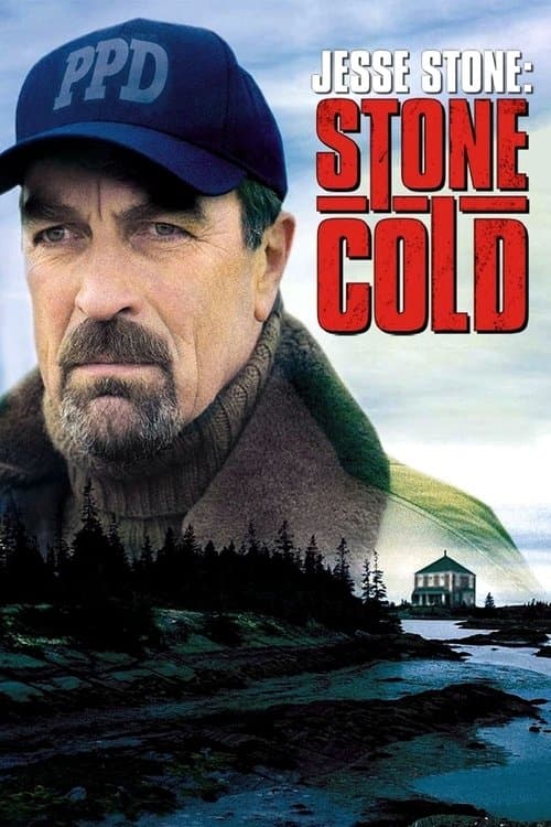Jesse Stone: Crímenes en Paraíso