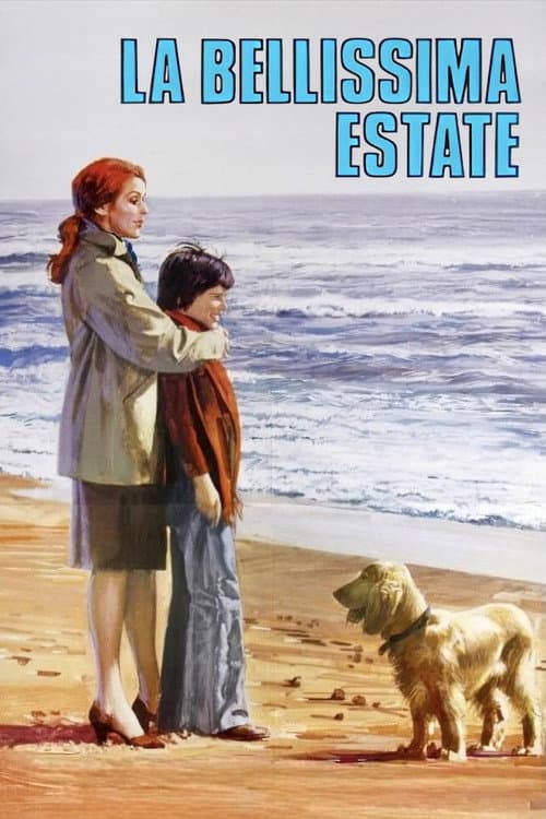 Un verano para recordar