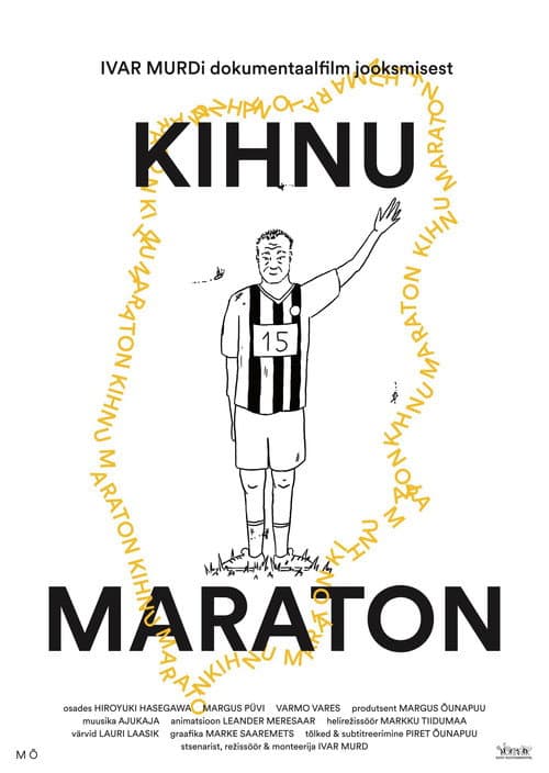 Kihnu maraton