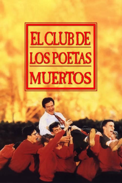 El club de los poetas muertos