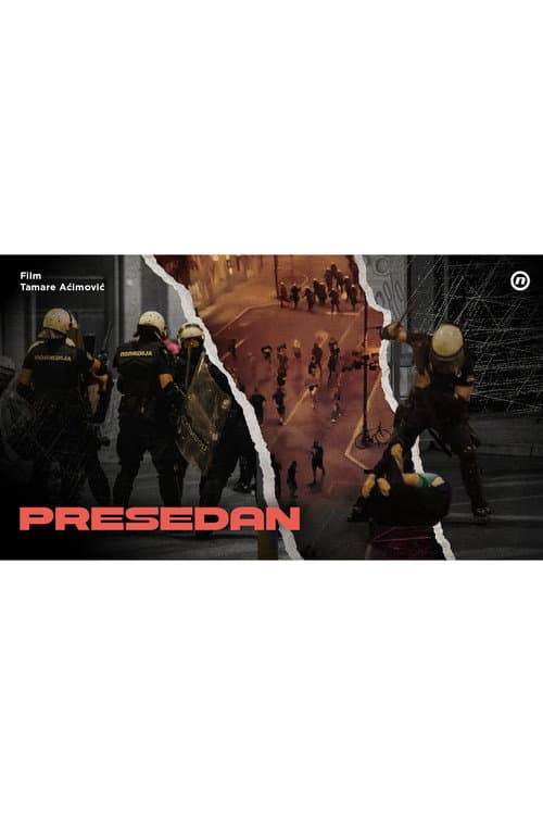 Presedan