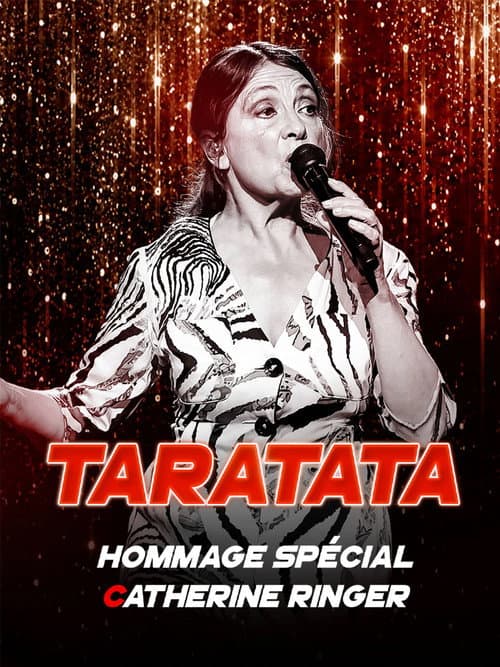Taratata - Hommage spécial à Catherine Ringer