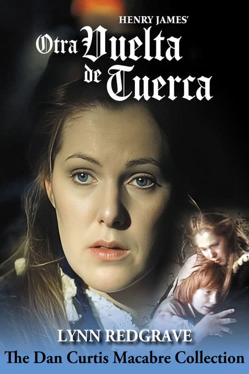 Otra vuelta de tuerca