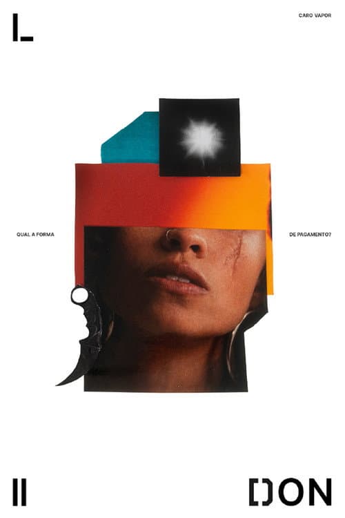 CARO Vapor II - qual a forma de pagamento?