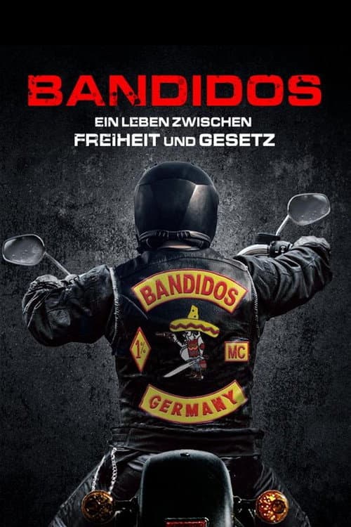 Bandidos und ich