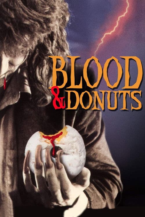 Sangre y Donuts