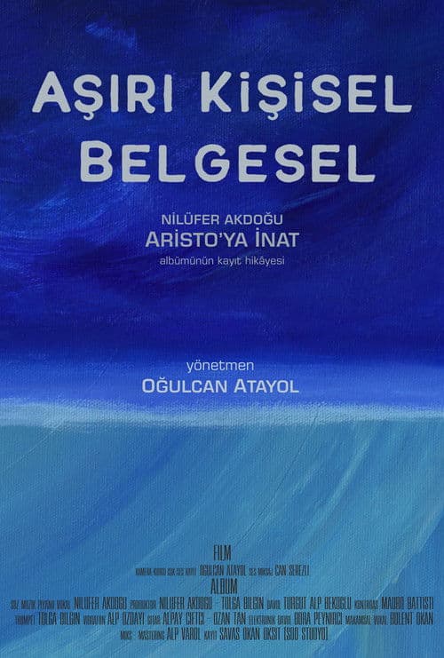 Aşırı Kişisel Belgesel