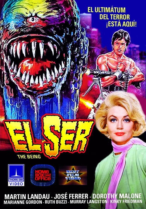 El ser