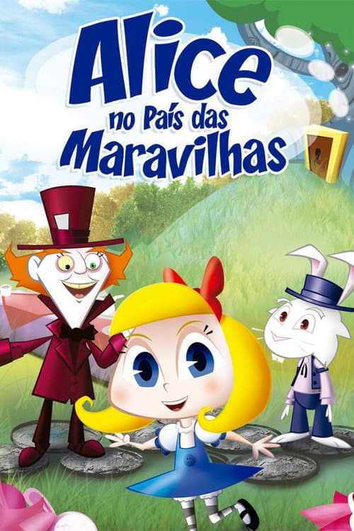 Alice no País das Maravilhas