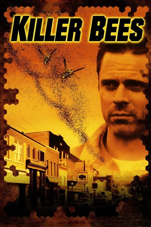 Abejas asesinas