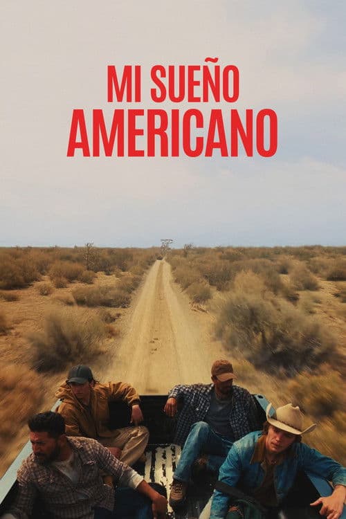 Mi sueño americano