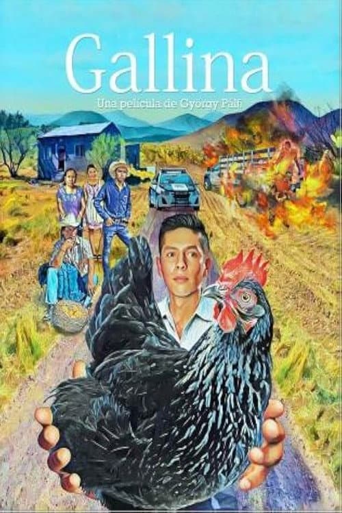 La gallina