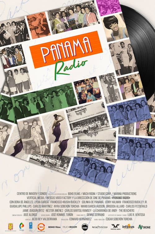 Panamá Radio
