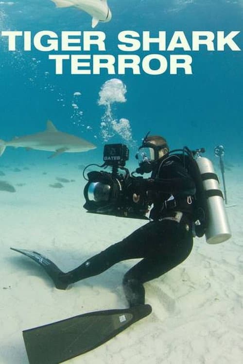 El Temible Tiburón Tigre