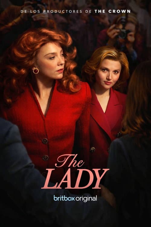 The Lady