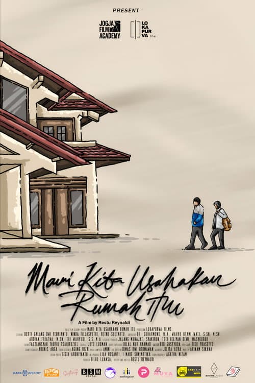 Mari Kita Usahakan Rumah Itu