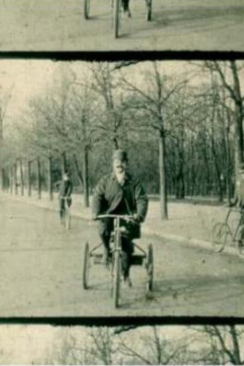 Automobiles et cycles (Porte Maillot)