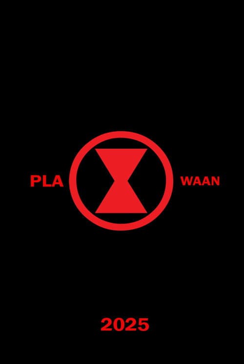 Black Widow & Plawaan