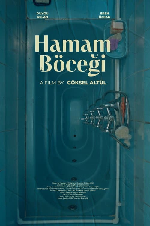 Hamam Böceği