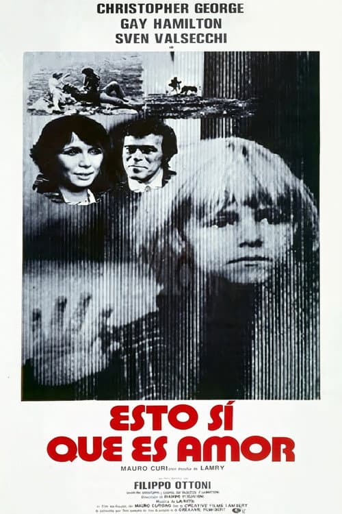 Esto sí que es amor