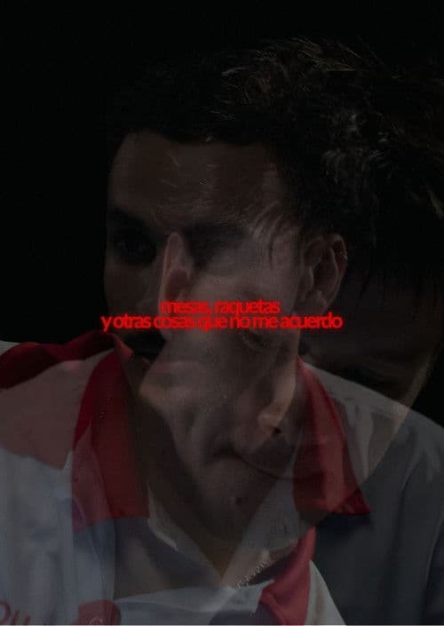 Tables, Rackets, and Other things I can't remember