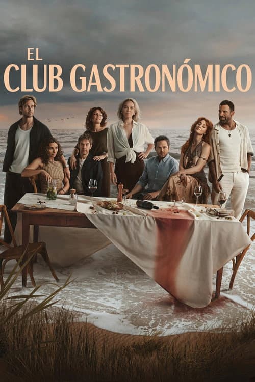 El club gastronómico