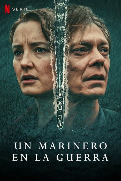 Un marinero en la guerra