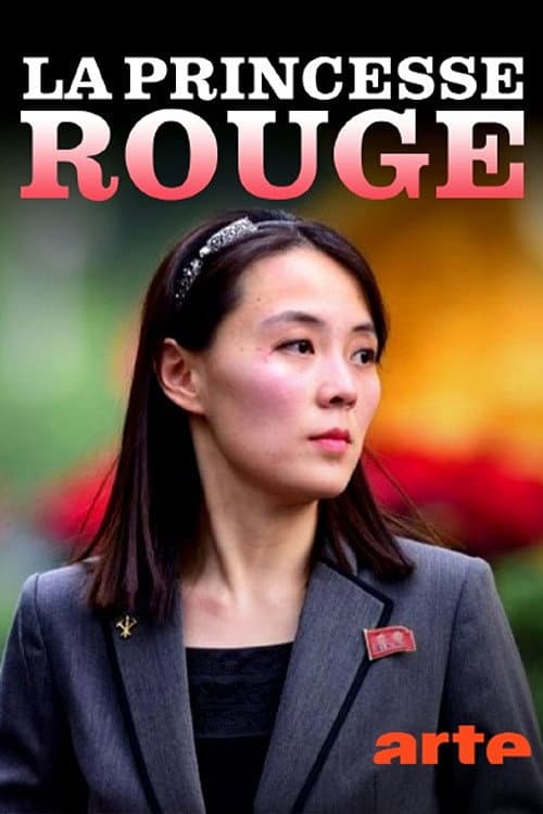 Kim Yo Jong, la princesa roja