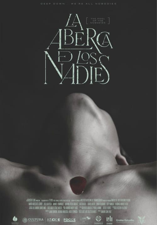 La Alberca de los Nadies