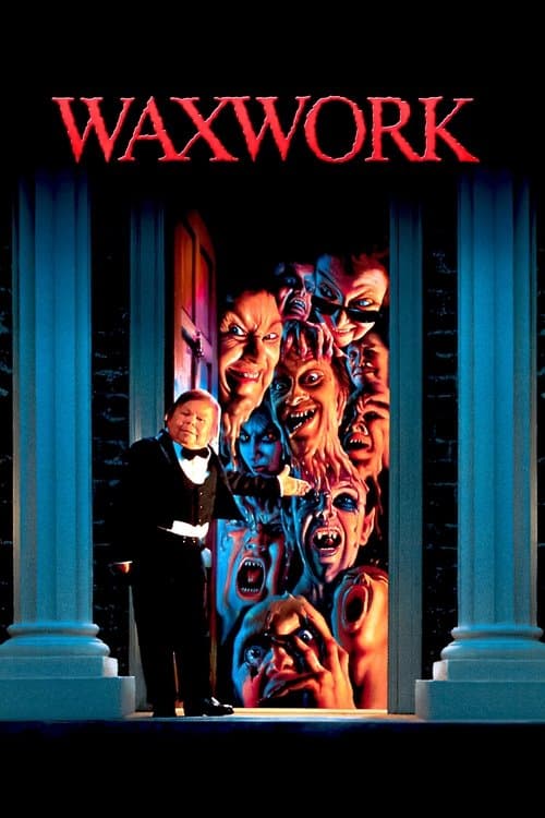 Waxwork: Museo de cera
