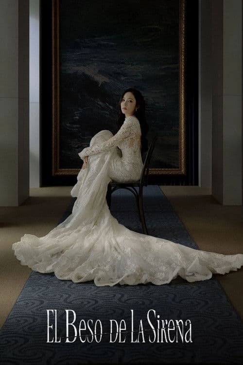 El beso de la sirena