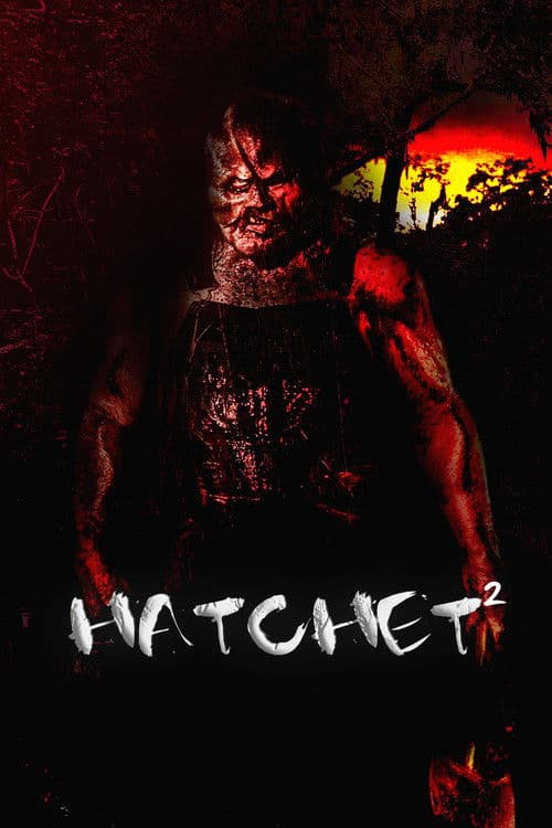 Hatchet II