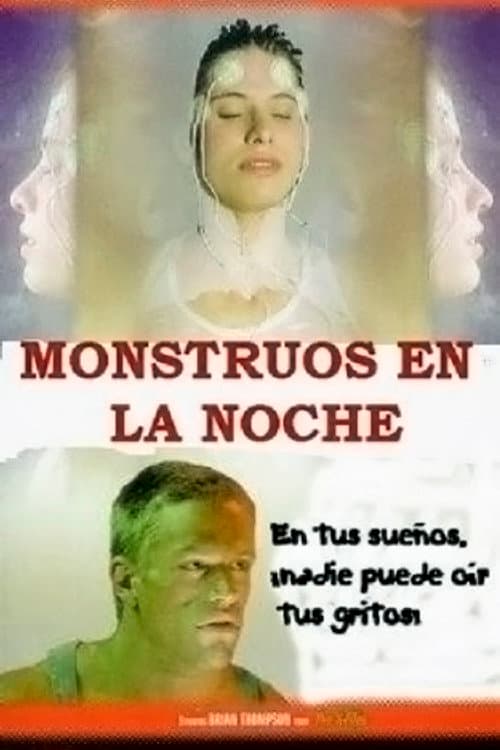 Monstruos en la noche