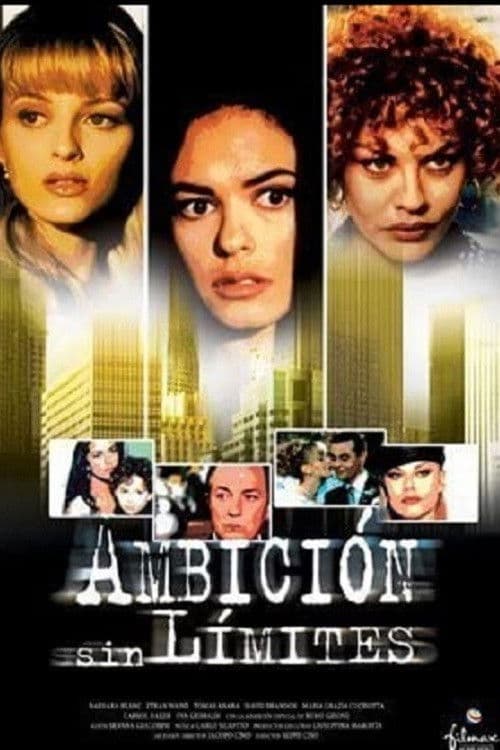 Ambición sin límites