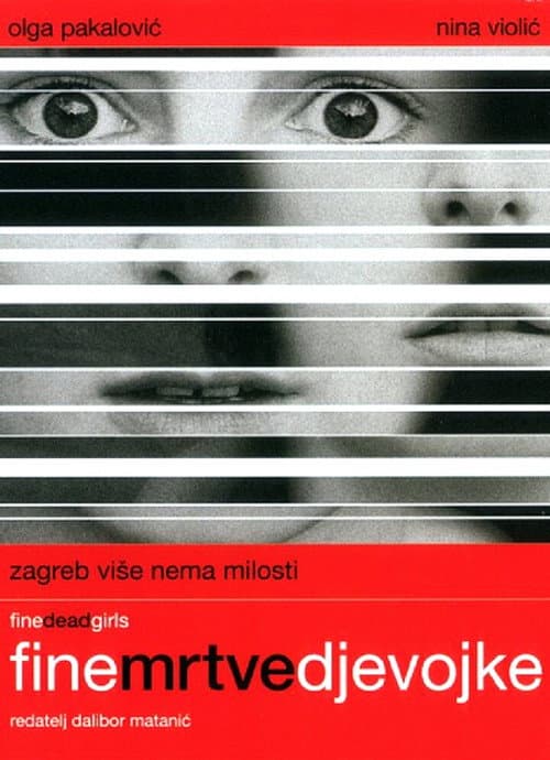 Fine Dead Girls