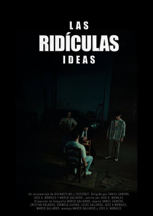 Las Ridículas Ideas
