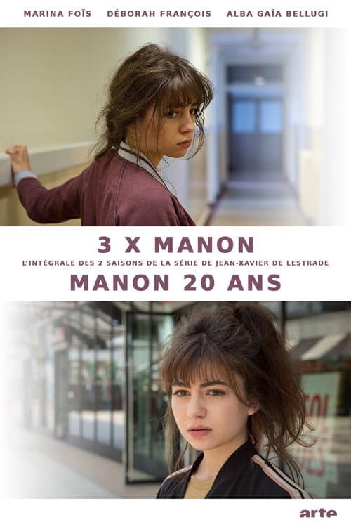 La vida de Manon